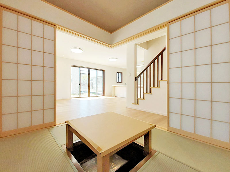 建物内部画像3
